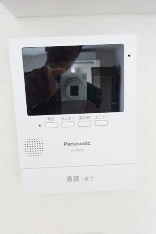 クレイノ桜ソレイユの物件内観写真