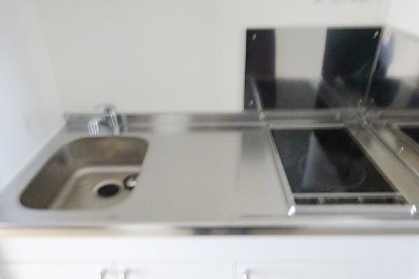 クレイノ桜ソレイユの物件内観写真