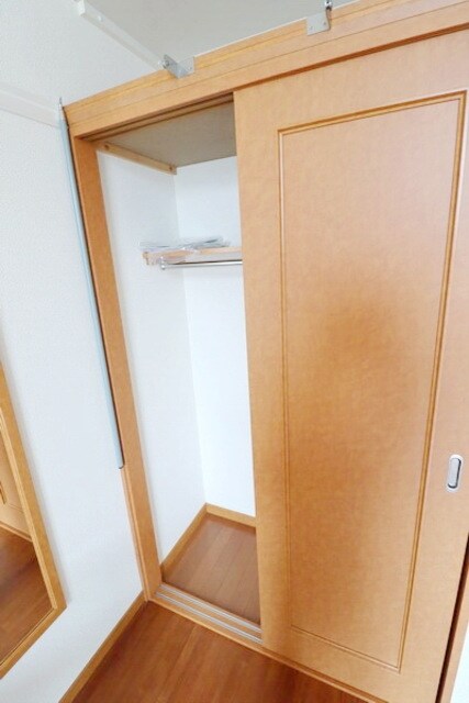 レオパレスグリーンハイムの物件内観写真