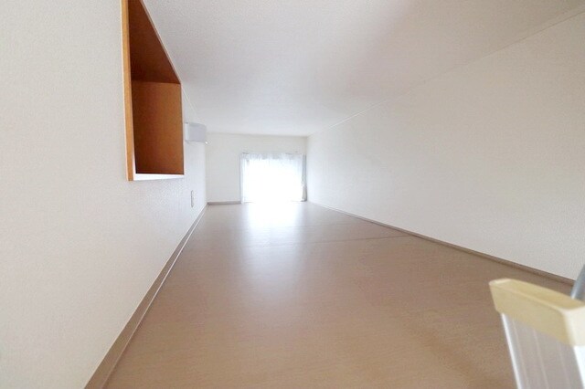 レオパレスグリーンハイムの物件内観写真