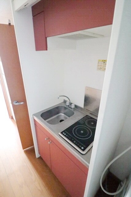 レオパレスグリーンハイムの物件内観写真