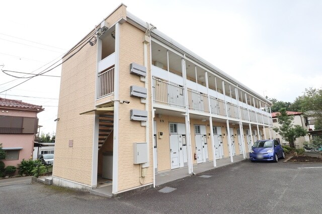 レオパレスグリーンハイムの物件内観写真