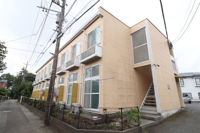 レオパレスグリーンハイムの物件内観写真