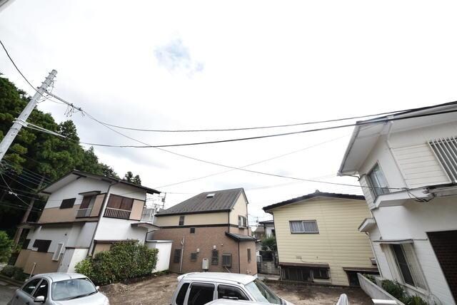 エレナ相武台下の物件内観写真