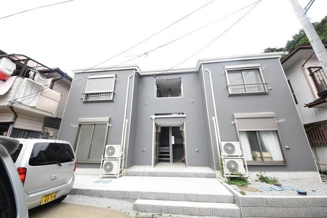 エレナ相武台下の物件内観写真