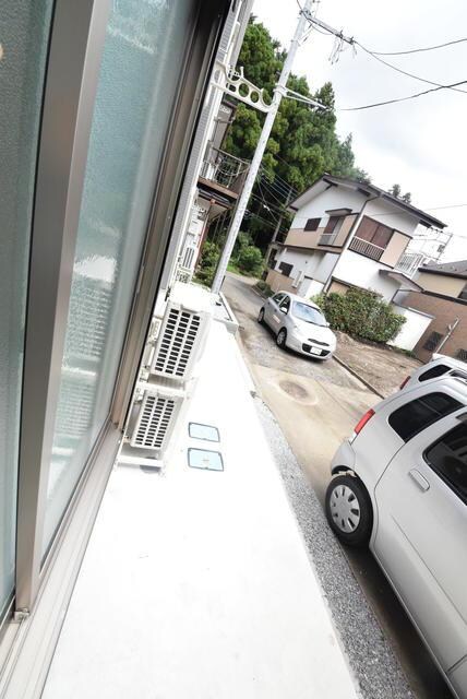 エレナ相武台下の物件内観写真