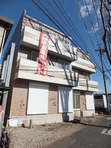 グランアベニュー相模大野の物件内観写真