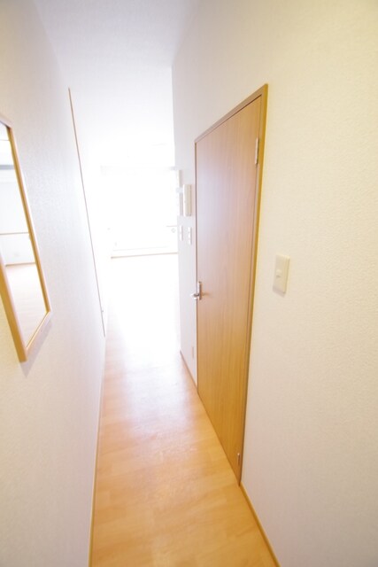 グランアベニュー相模大野の物件内観写真