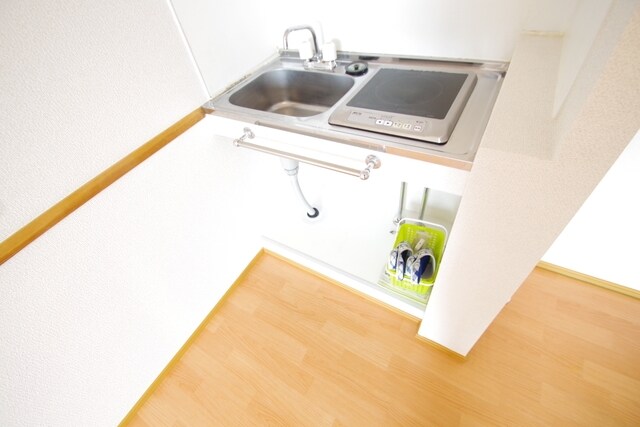 グランアベニュー相模大野の物件内観写真