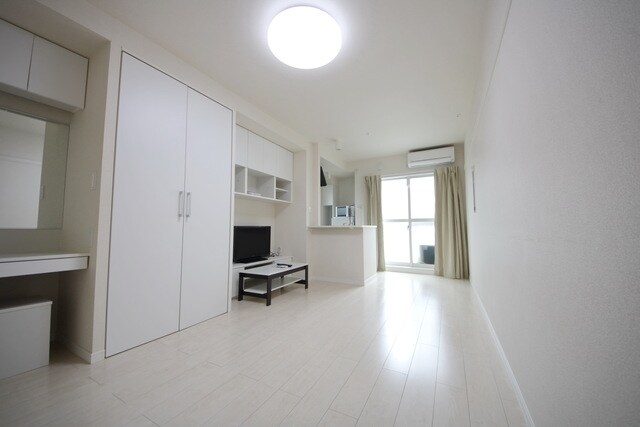 レオネクストウィステリアＲの物件内観写真