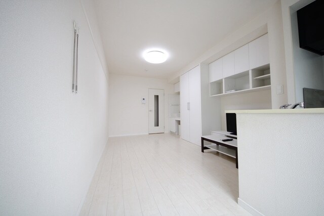 レオネクストウィステリアＲの物件内観写真