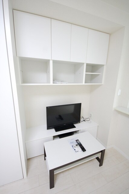 レオネクストウィステリアＲの物件内観写真