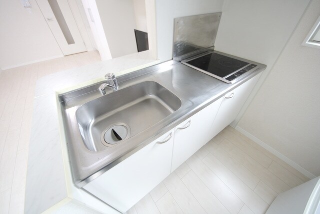 レオネクストウィステリアＲの物件内観写真