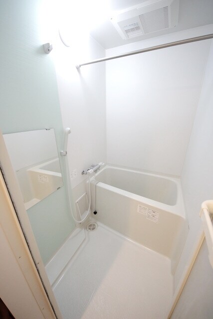 レオネクストウィステリアＲの物件内観写真