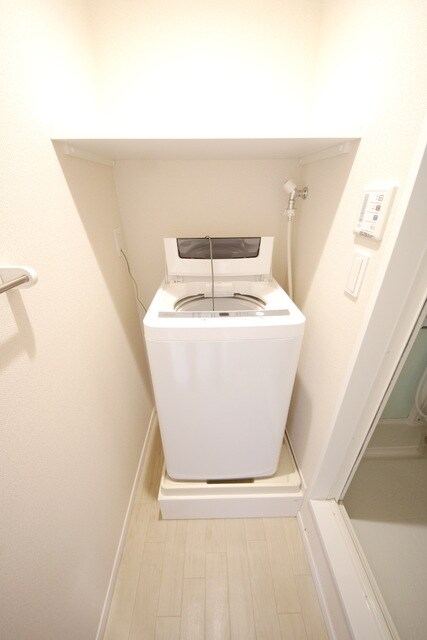 レオネクストウィステリアＲの物件内観写真