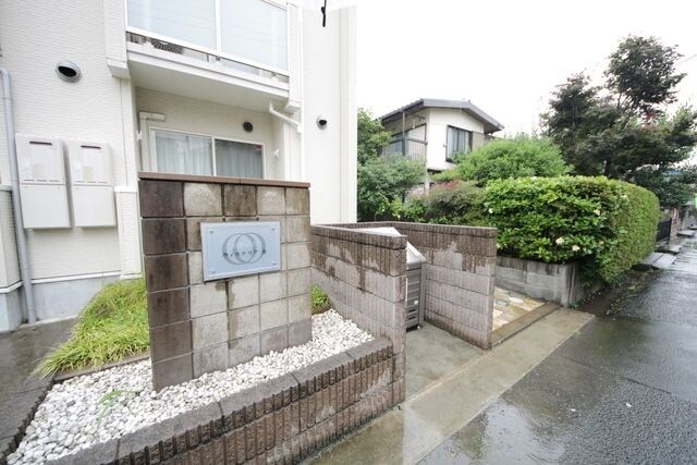 レオネクストウィステリアＲの物件内観写真