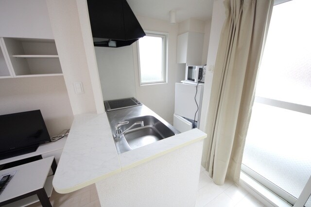 レオネクストウィステリアＲの物件内観写真