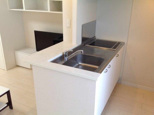 レオネクストウィステリアＲの物件内観写真