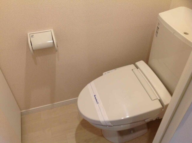 レオネクストウィステリアＲの物件内観写真