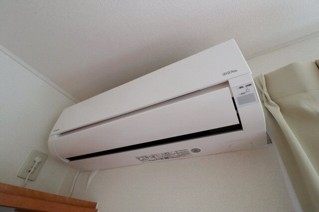 レオパレスコンフォートの物件内観写真