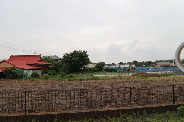 レオパレスコンフォートの物件内観写真