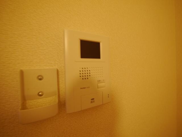 レオパレスグランシャリオIIの物件内観写真