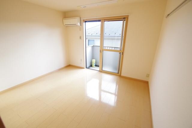 セジュール・モナリエの物件内観写真