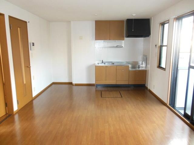 サザンクロスの物件内観写真