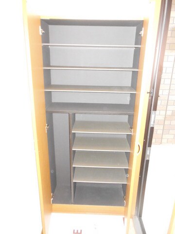 サザンクロスの物件内観写真