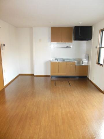 サザンクロスの物件内観写真