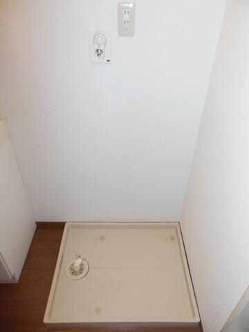 サザンクロスの物件内観写真