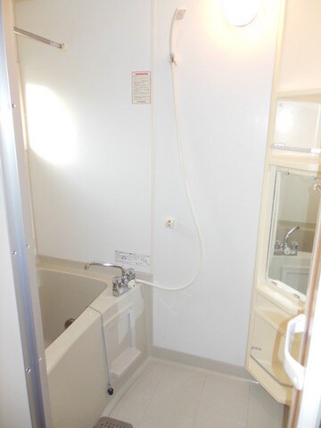 サザンクロスの物件内観写真