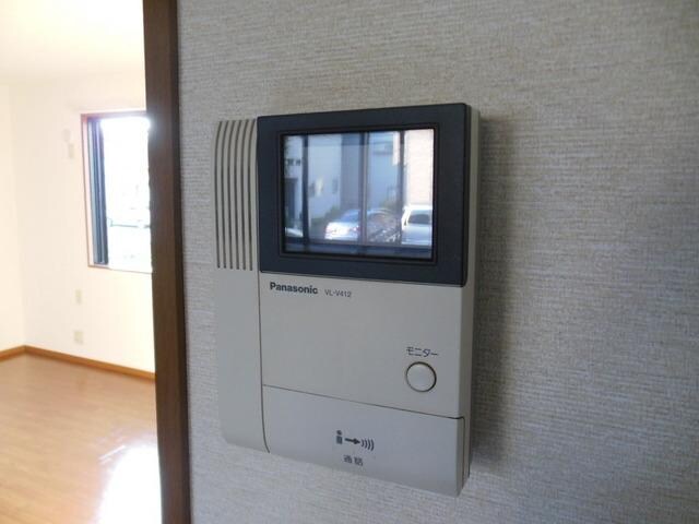 サザンクロスの物件内観写真