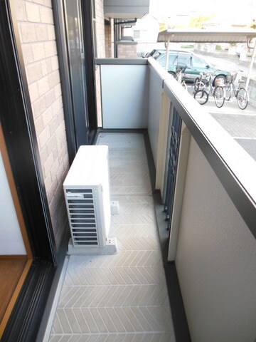 サザンクロスの物件内観写真