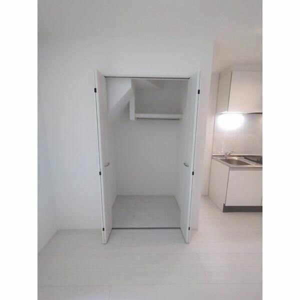 Ｏｌｉｖｅ　Ｔｅｒｒａｃｅ高ヶ坂の物件内観写真