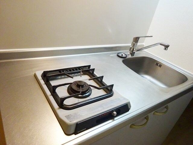 パルフラット町田の物件内観写真