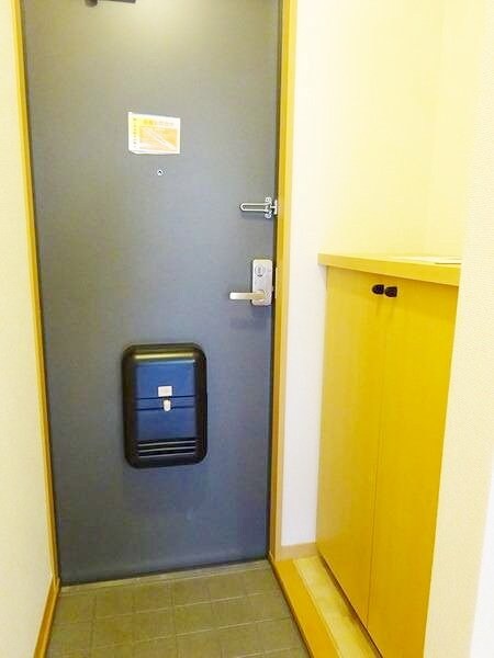 パルフラット町田の物件内観写真