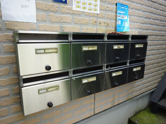 パルフラット町田の物件内観写真