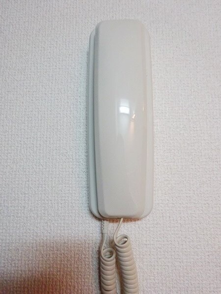 パルフラット町田の物件内観写真