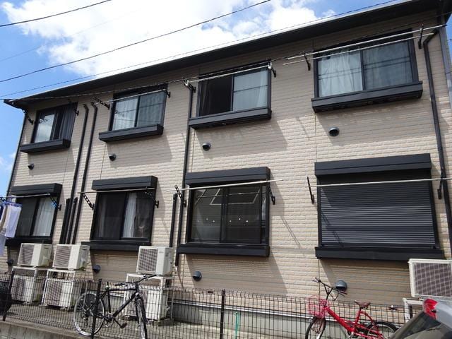 パルフラット町田の物件内観写真