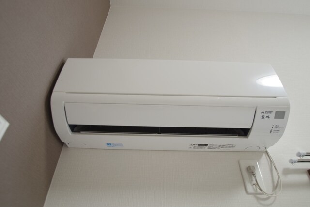 リッツ北里の物件内観写真