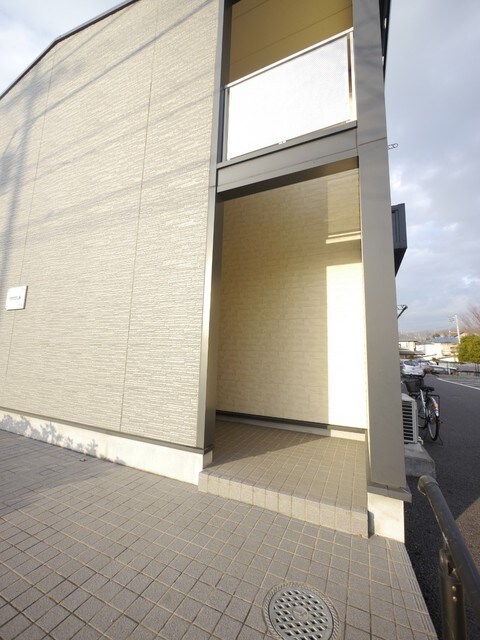 レオパレス唐沢の物件内観写真