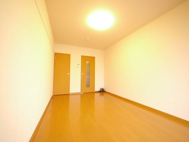 レオパレス唐沢の物件内観写真