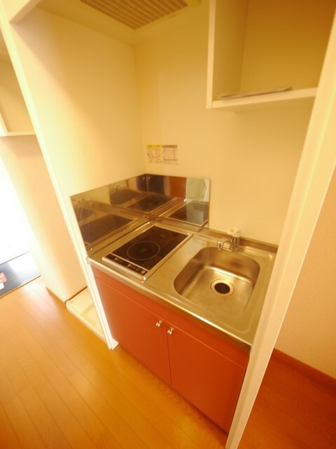 レオパレス唐沢の物件内観写真