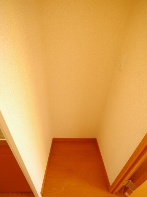 レオパレス唐沢の物件内観写真