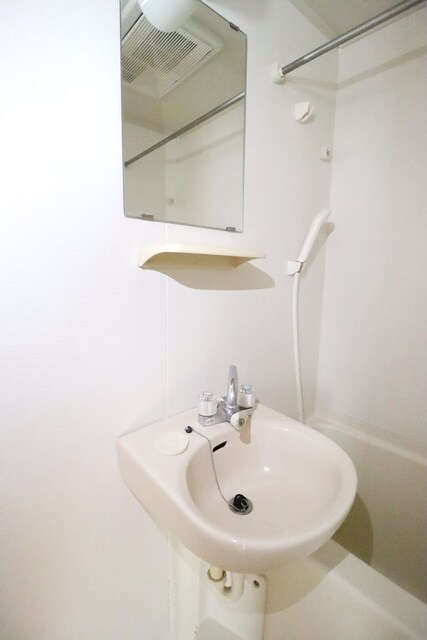 レオパレスＳＨＩＲＯＹＡＭＡIVの物件内観写真