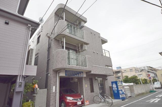 マイフェアー淵野辺の物件内観写真