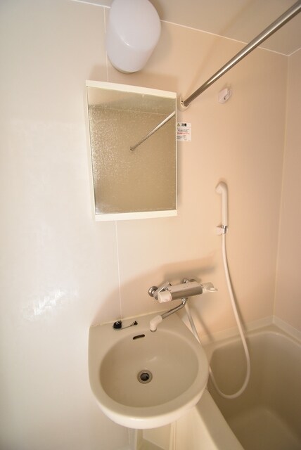 エクセル・マーリエの物件内観写真