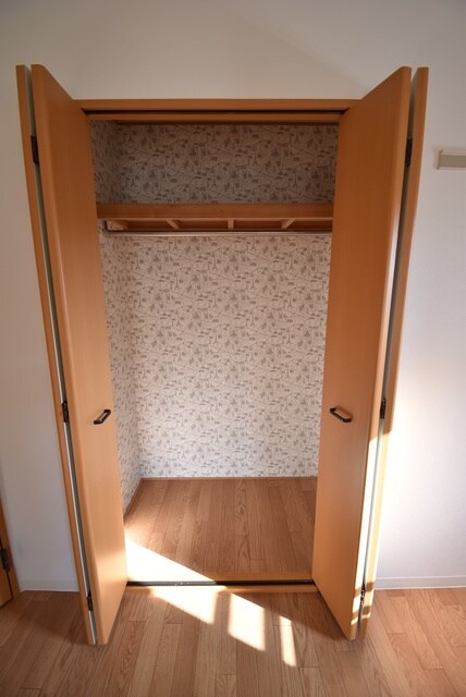 エクセル・マーリエの物件内観写真