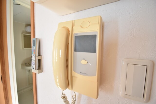 エクセル・マーリエの物件内観写真